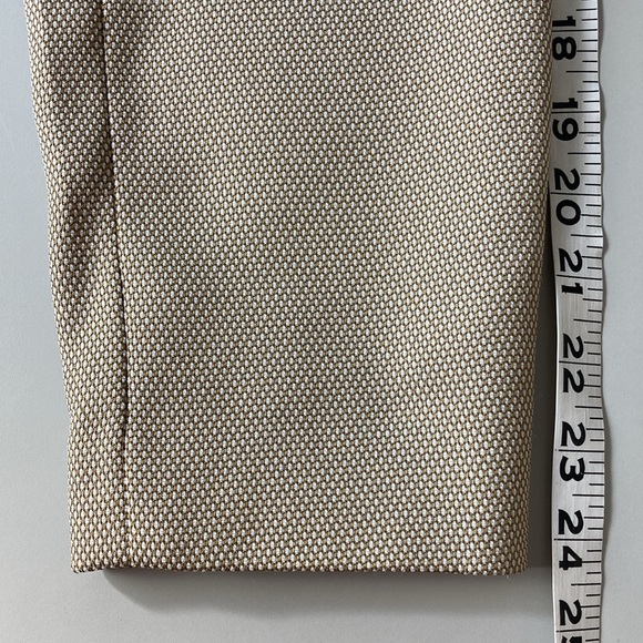 Giorgio Sant'Angelo Tan 3 Button Classic Blazer - Picture 10 of 13